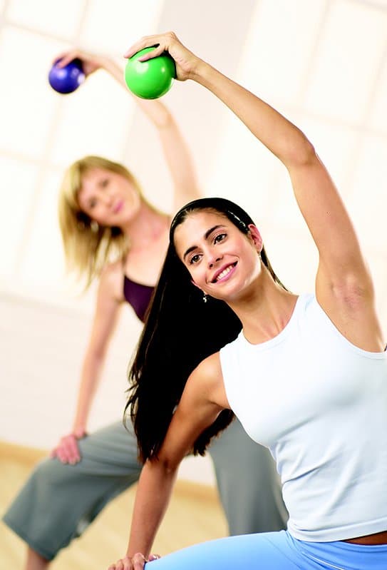 Start Stott Pilates Training With Our Certified Instructors Start Stott Pilates Training With Our Certified Instructors
