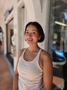 Michelle Yow-Davidson