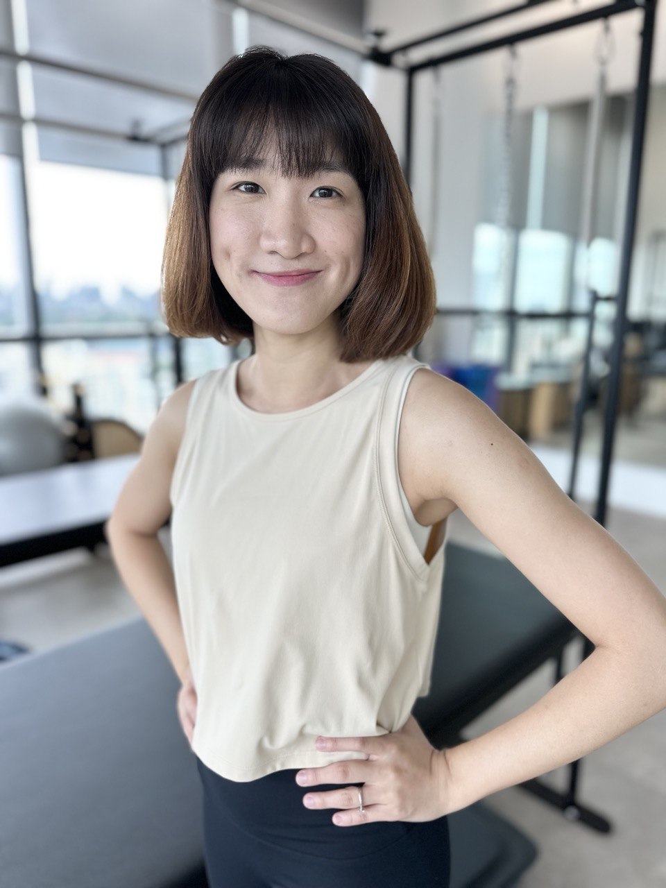 Irena Tham
