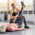 pilates for rehabilitation