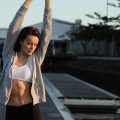 pilates for postpartum recovery